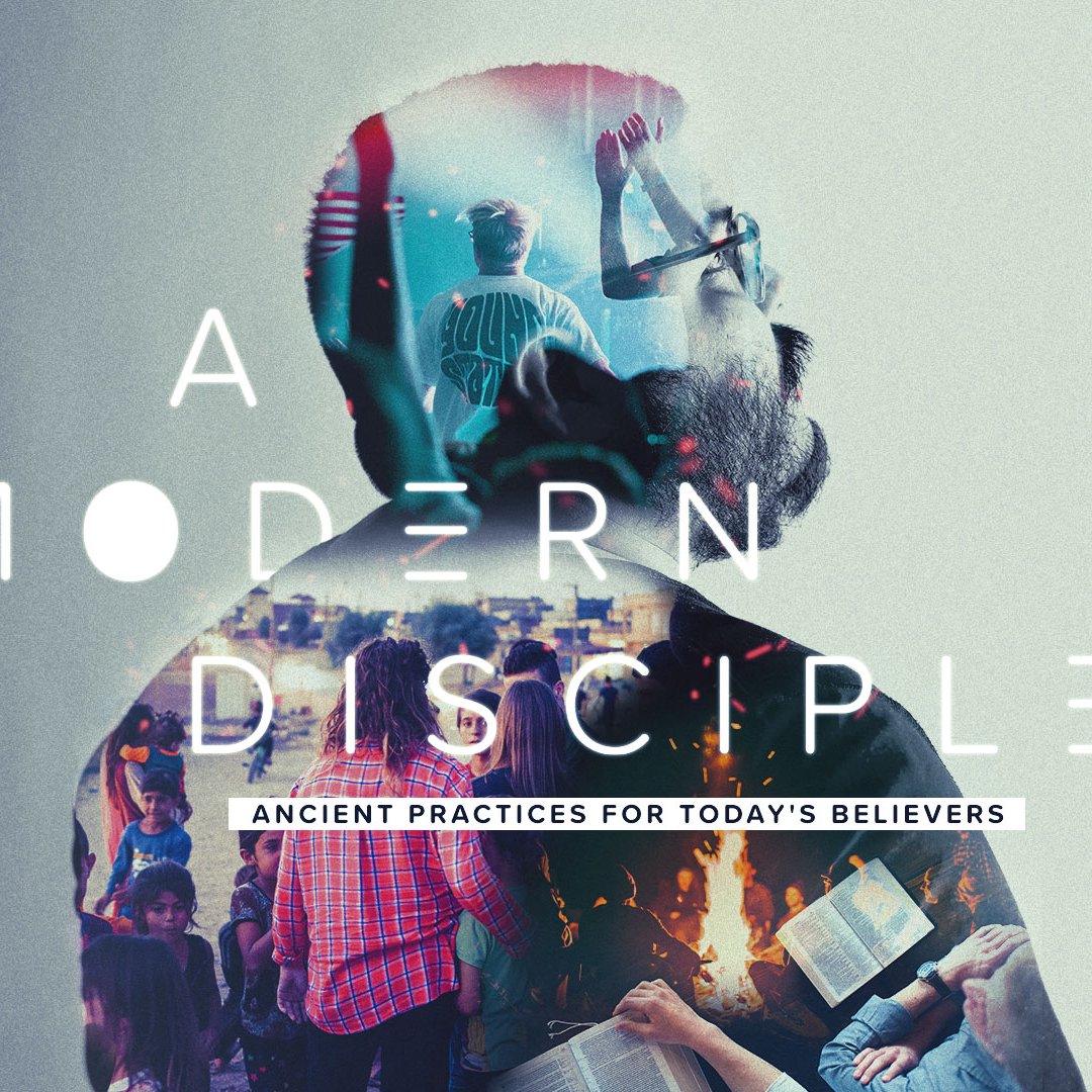January 9th Worship Service episode artwork