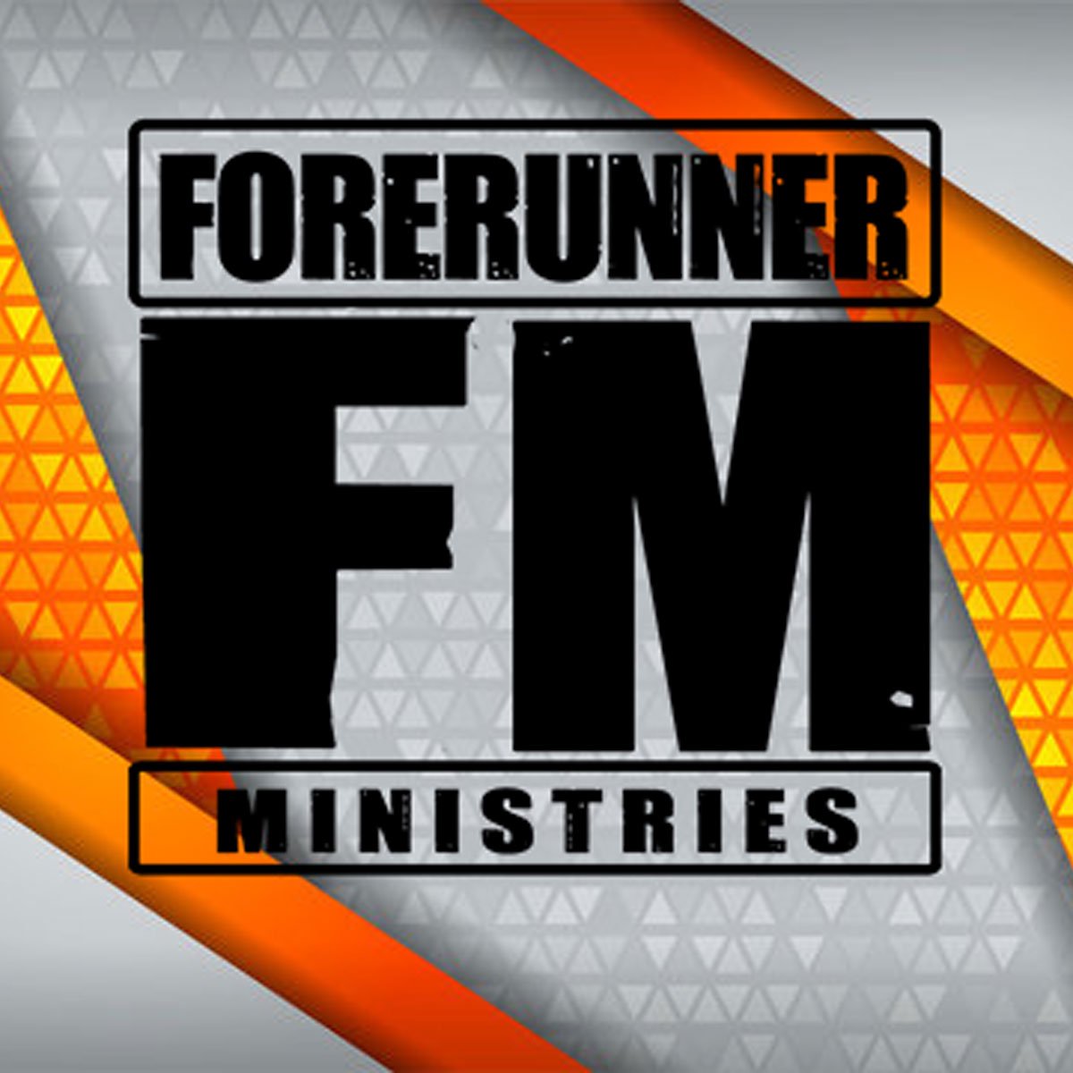 Forerunner Sunday