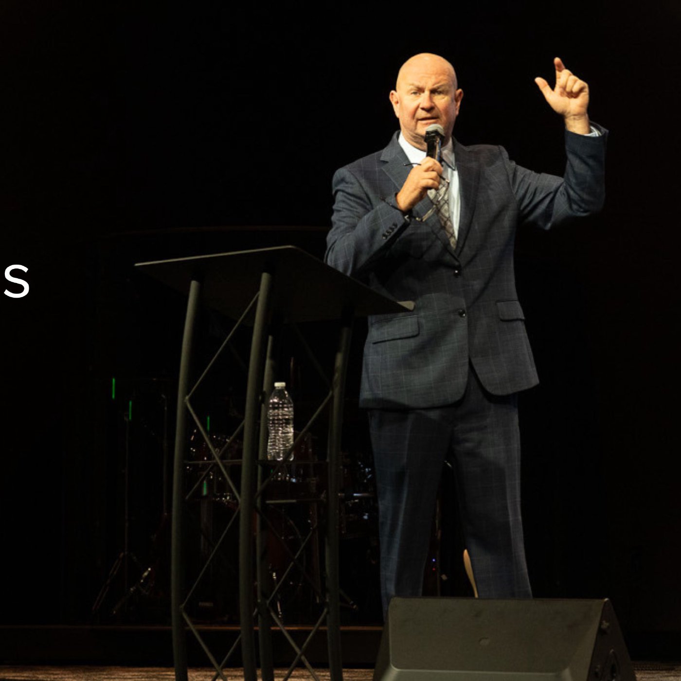 Ladder Over Your Wilderness