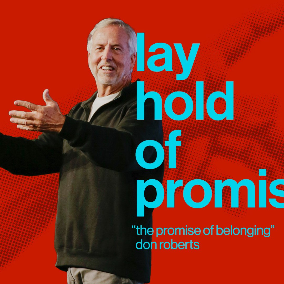 The Promise Of Belonging The Promise Of Belonging