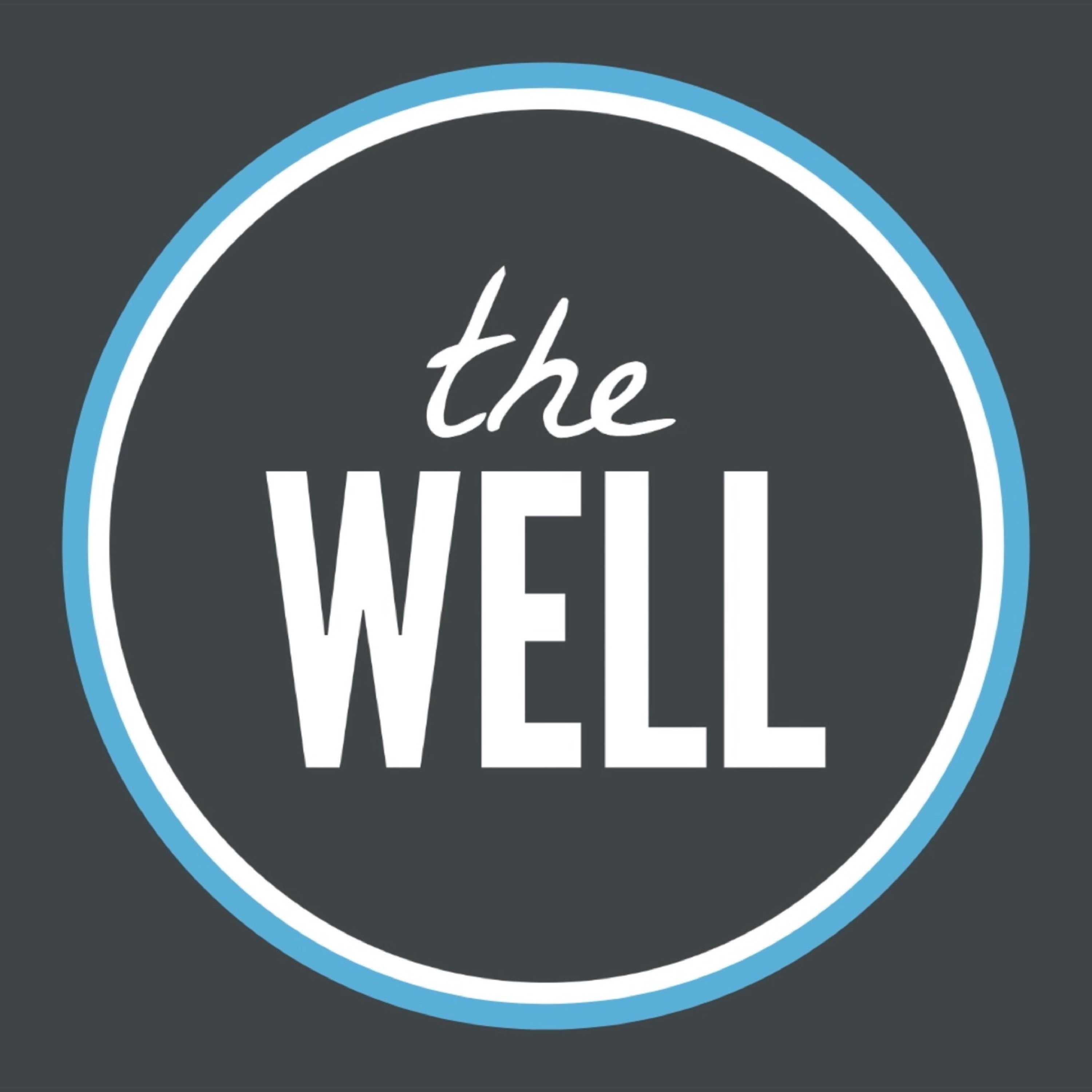 The Well McComb - Sermons