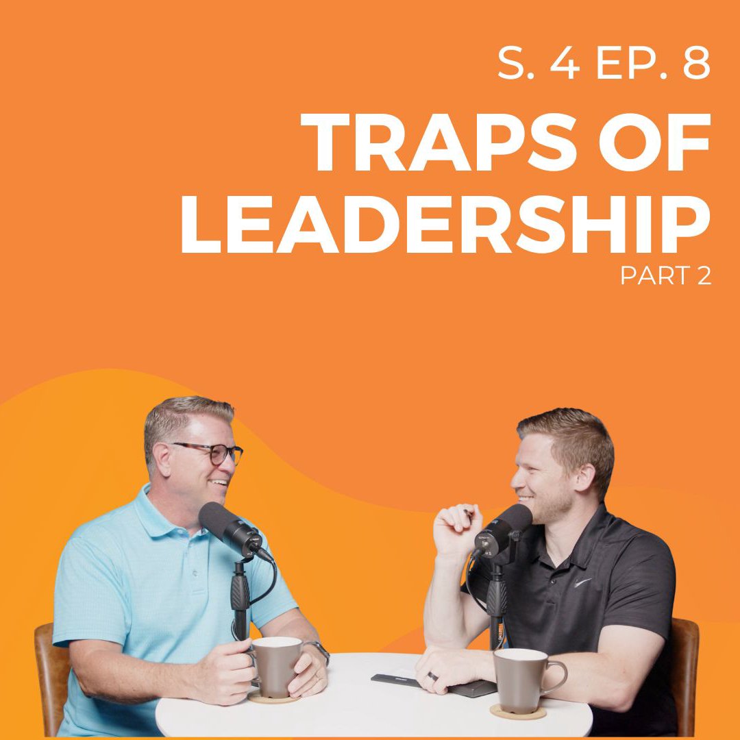 Traps of Leadership