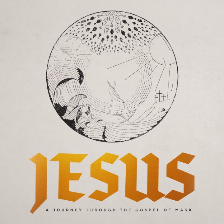 What It Means to Follow Jesus