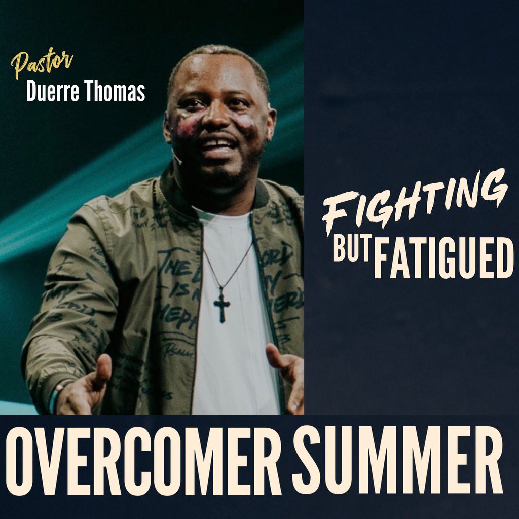 FIGHTING BUT FATIGUED   7/17/22 episode artwork