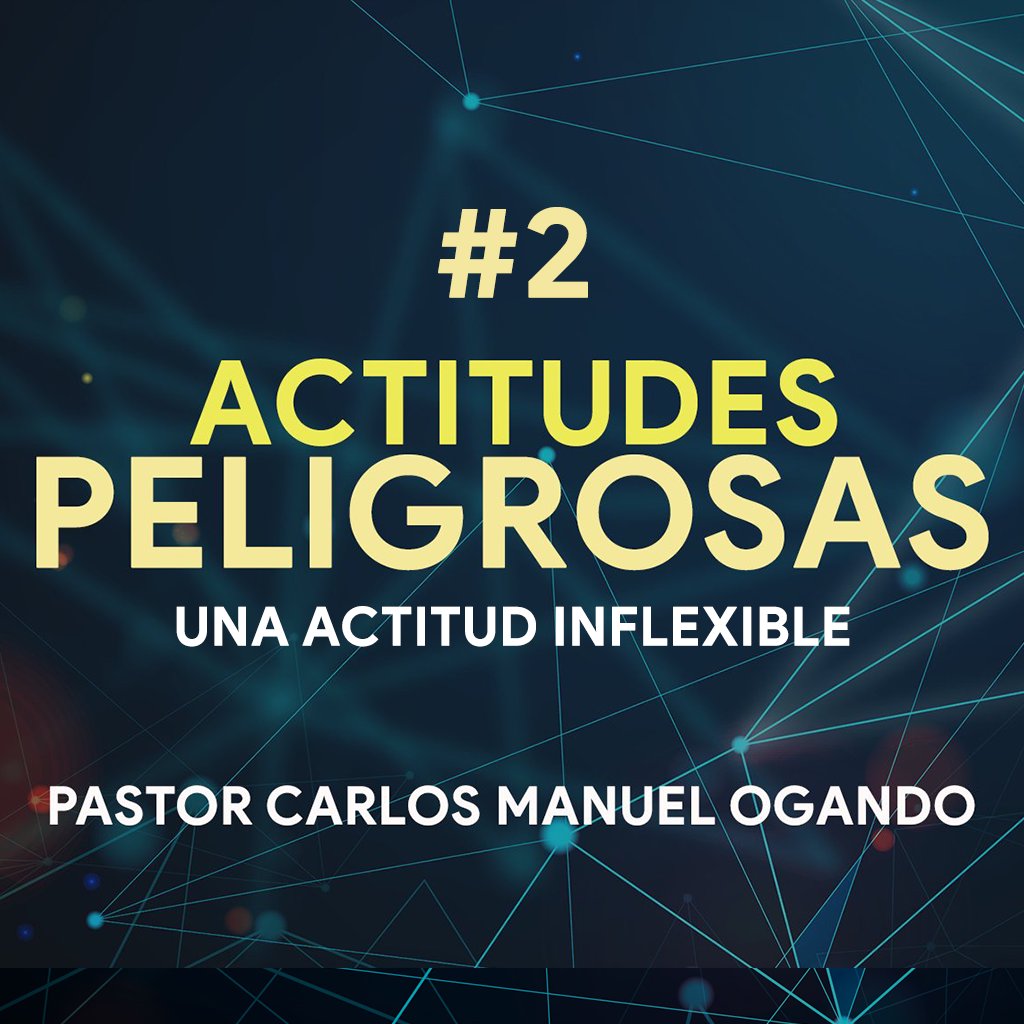 Actitudes Peligrosas #2 episode artwork
