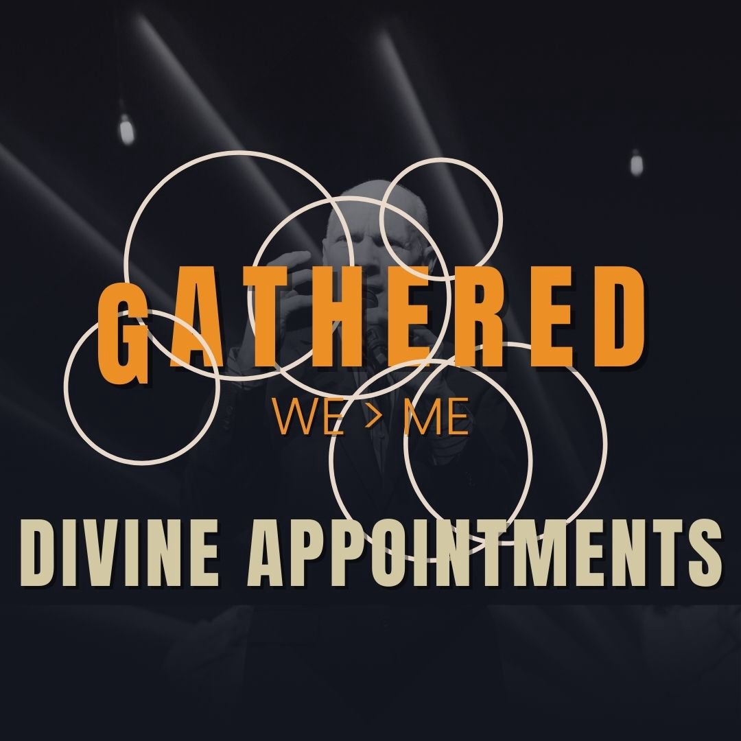Divine Appointments episode artwork