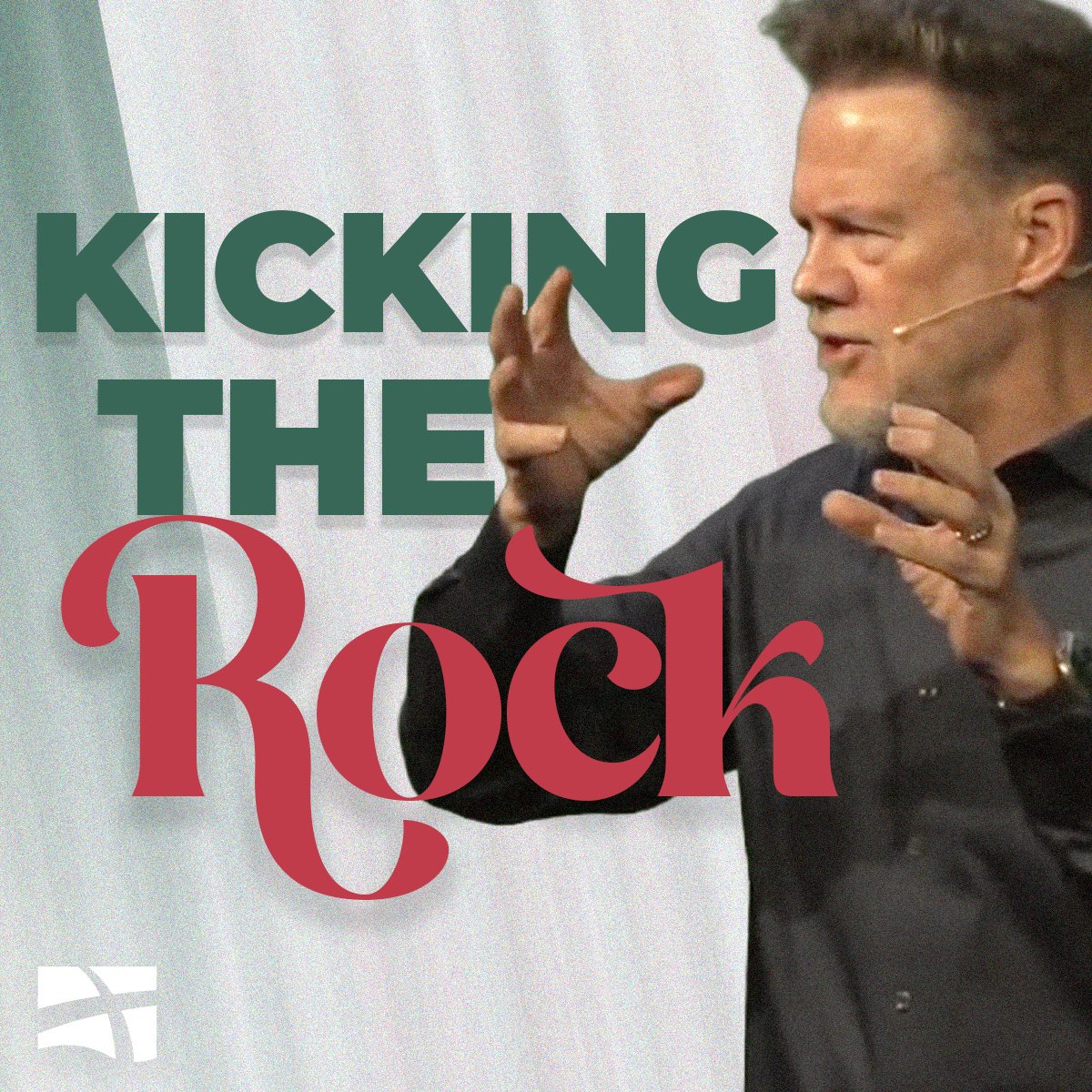 Kicking The Rock episode artwork