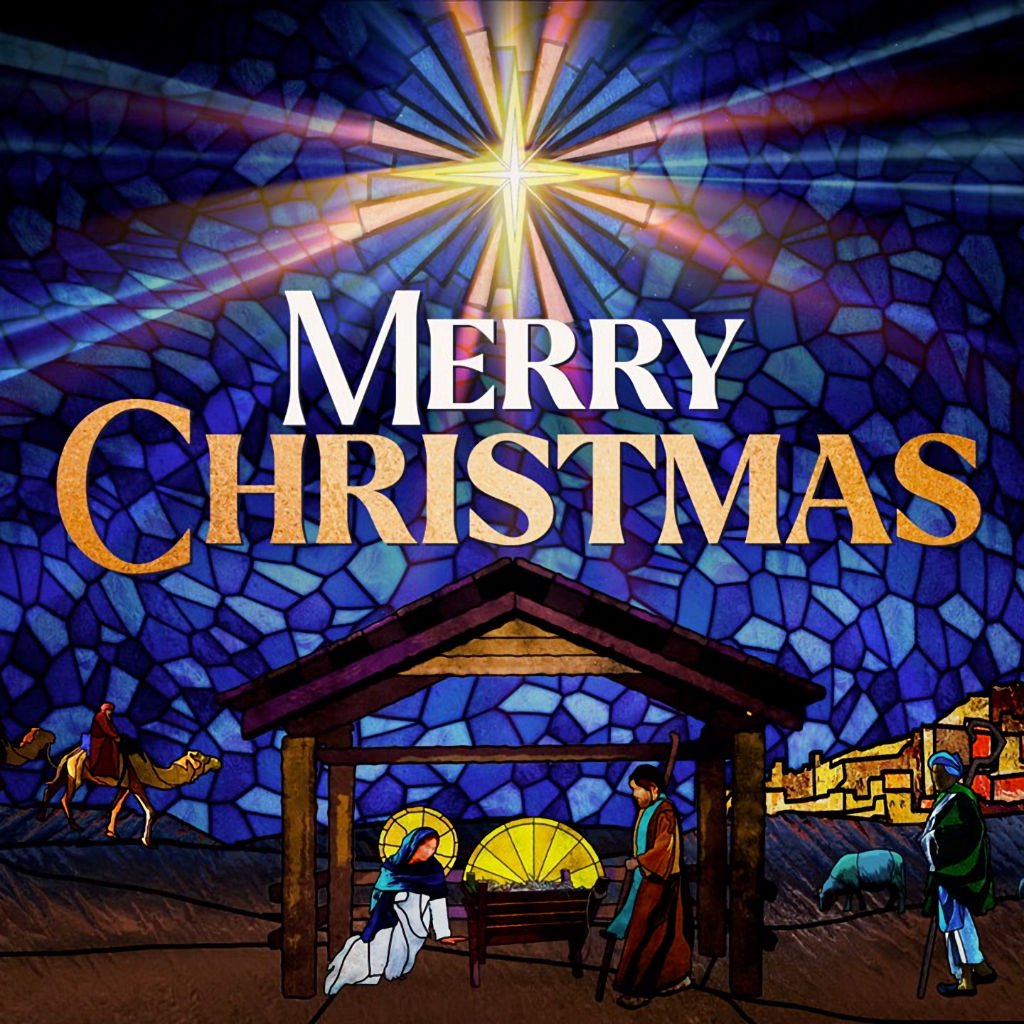 Cool Community Church Podcast