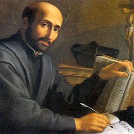 The Night School for Deeper Learning with Ignatius of Loyola (1491 - 1556) episode artwork