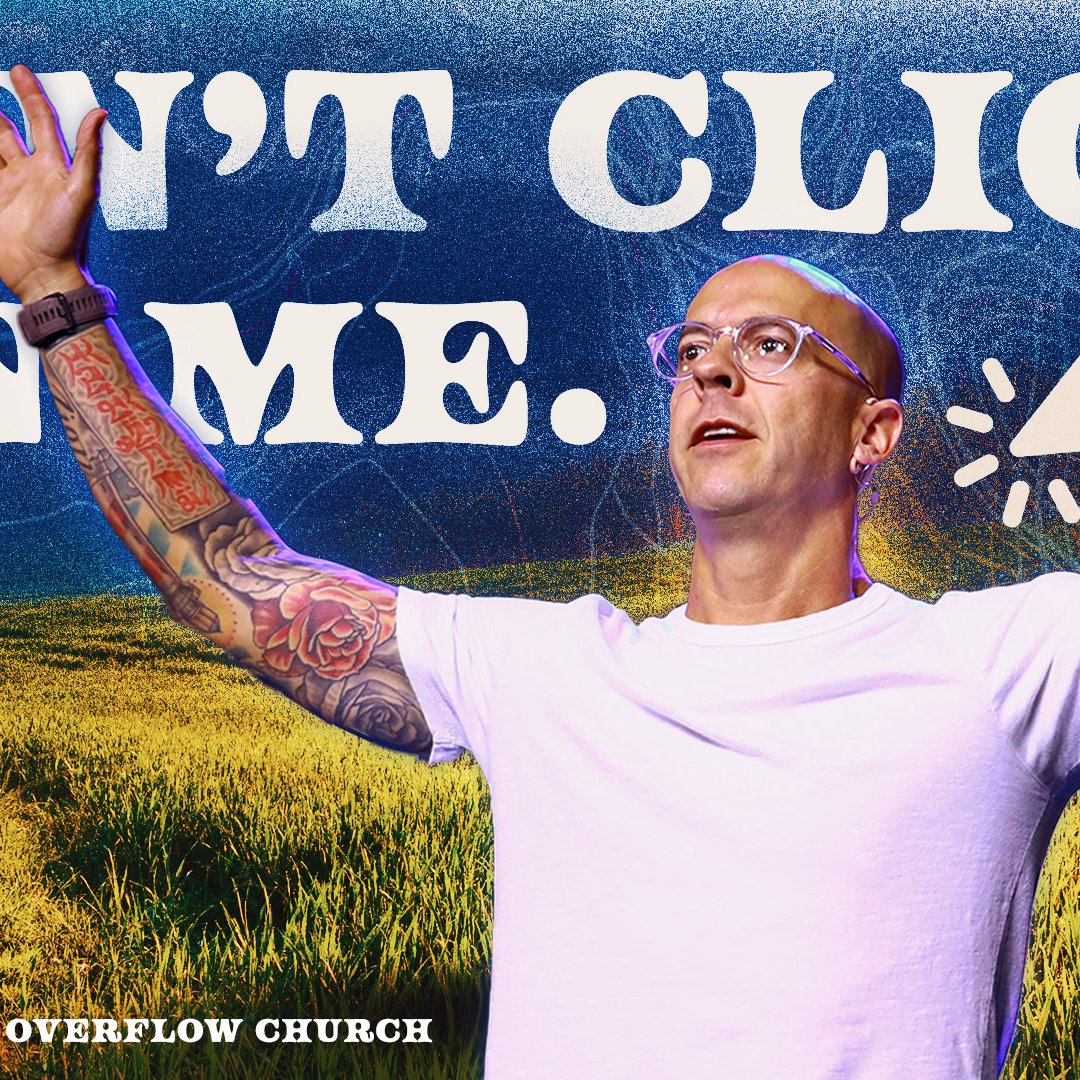 Don't Click On Me episode artwork
