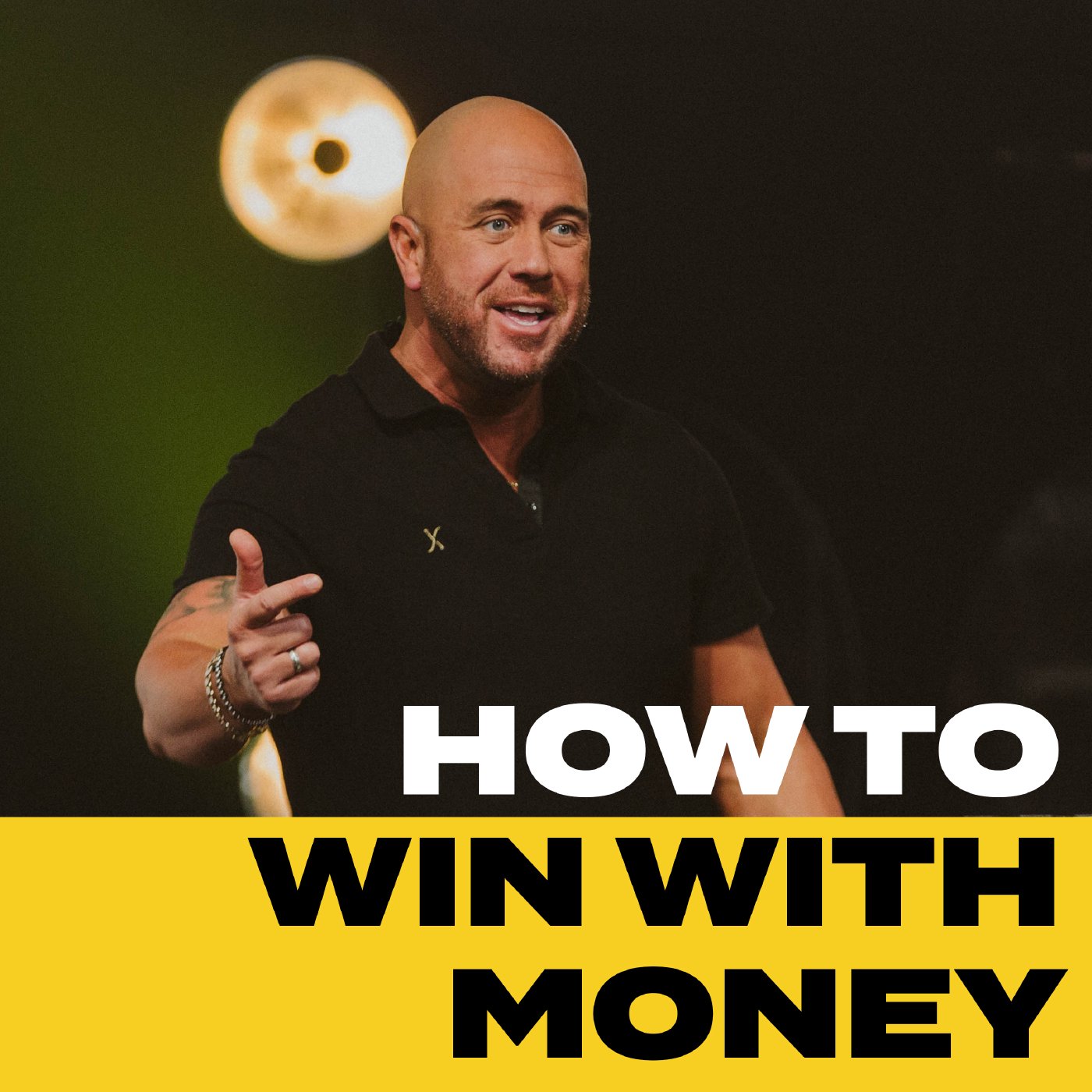 How to Win with Money episode artwork
