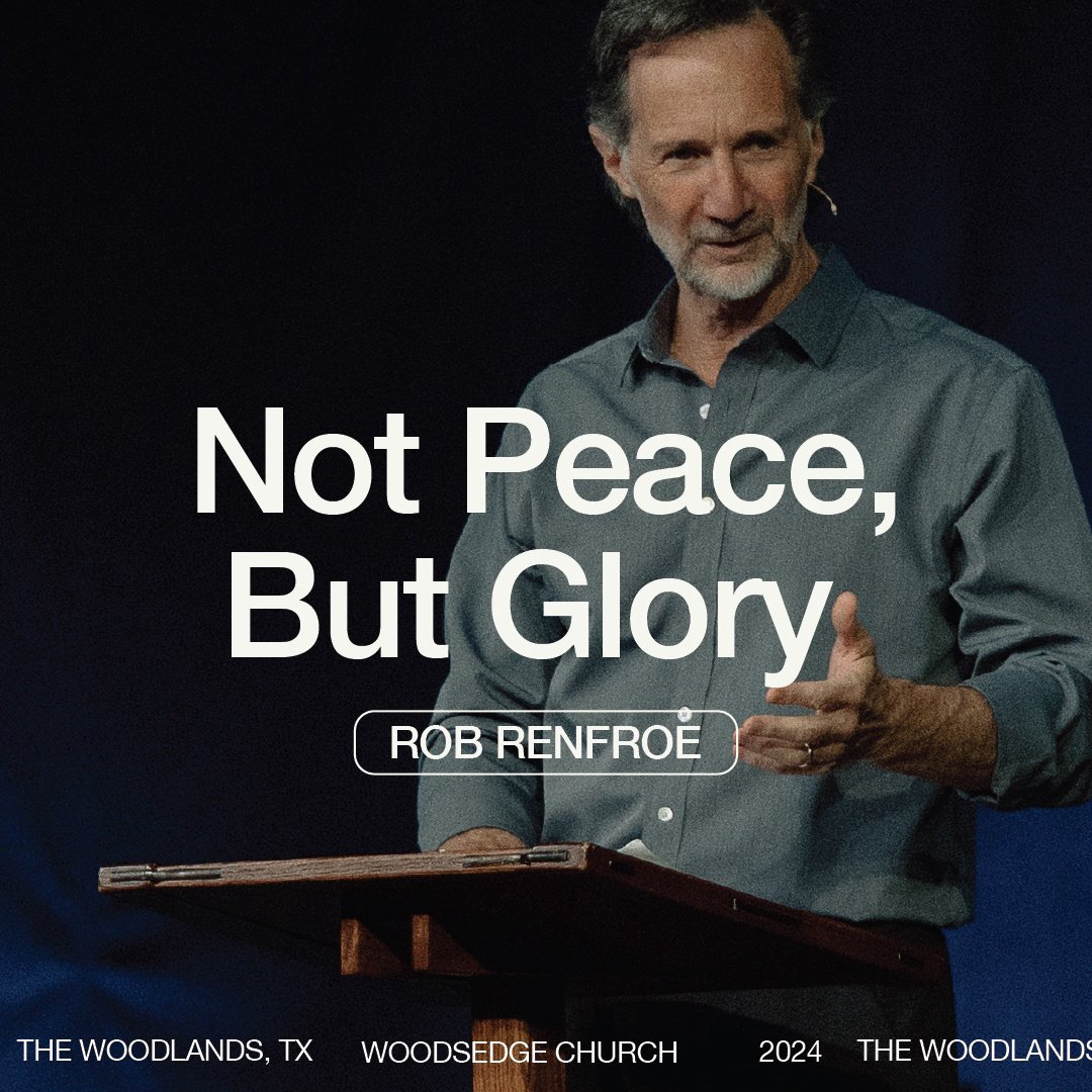 WoodsEdge Sermons