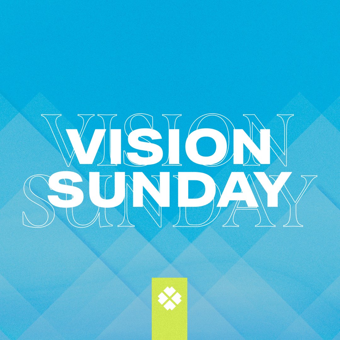 Vision Sunday 2023 episode artwork