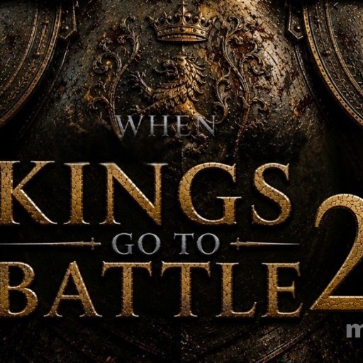 When Kings Go To Battle Part 2 | Crossfire Healing House episode artwork
