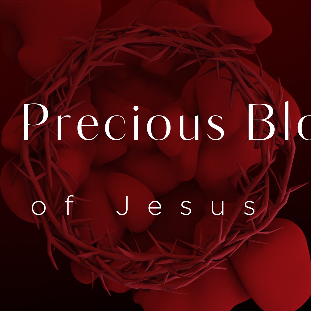 Good Friday Service episode artwork