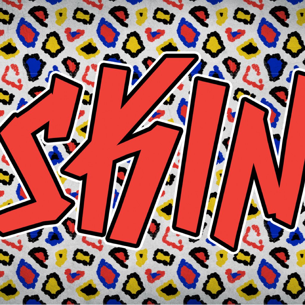 Skin episode artwork