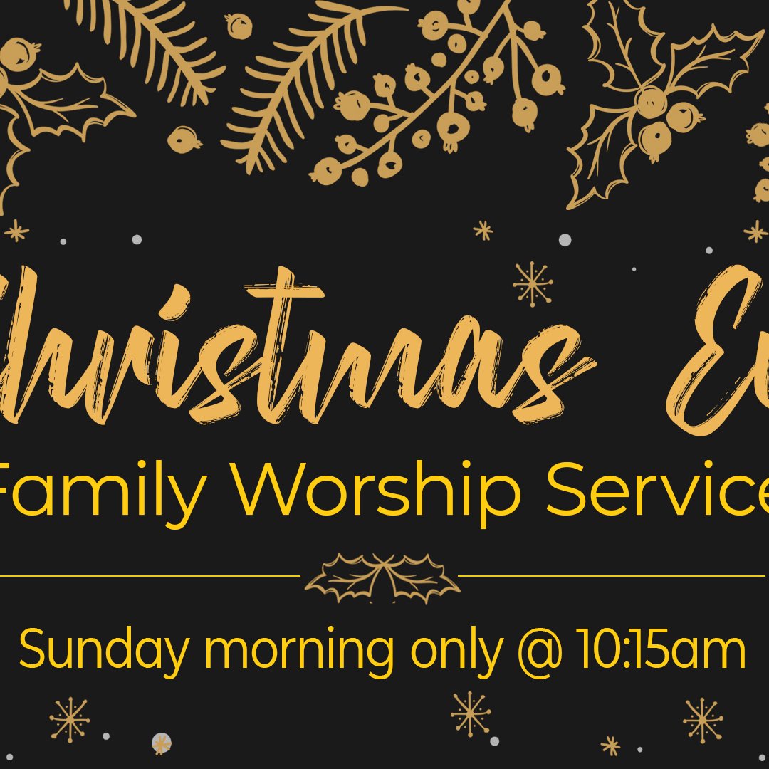 Riverview Sermon Podcast