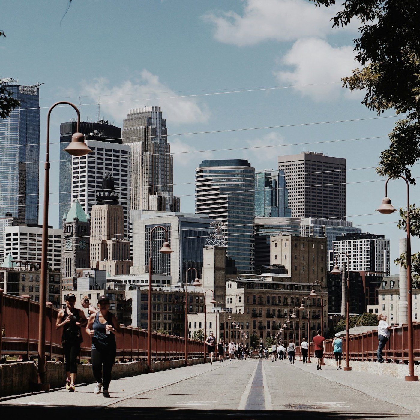 Cities Church Exhortations