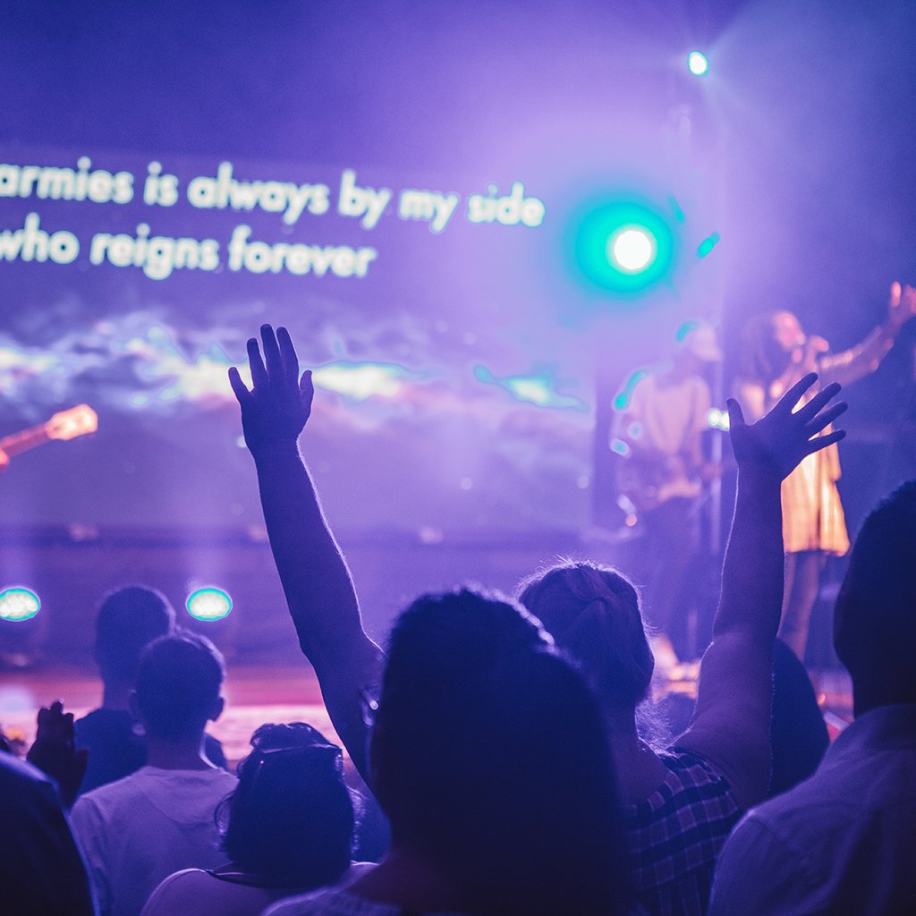 New City Church
