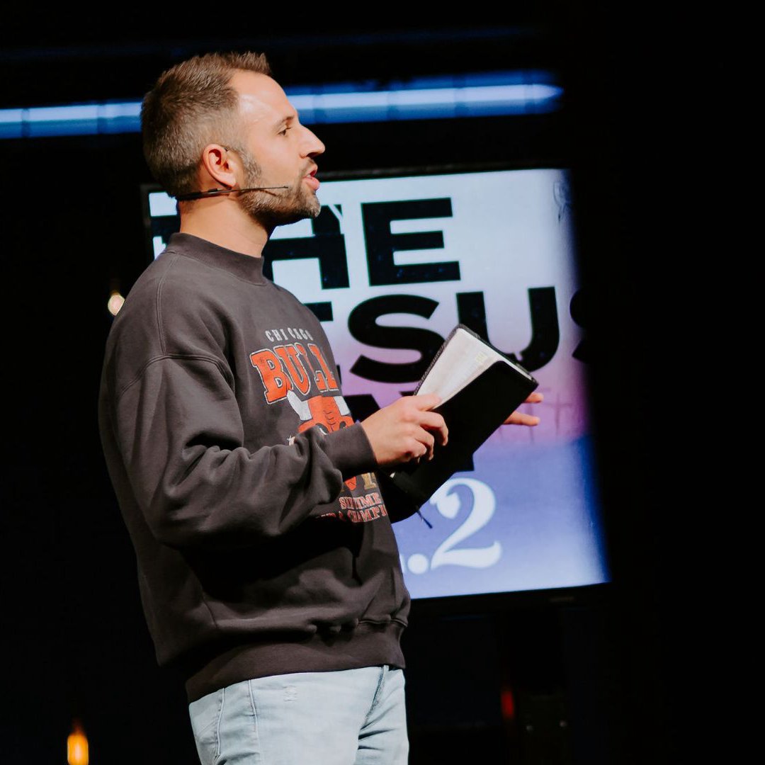 "The Way of the Cross"