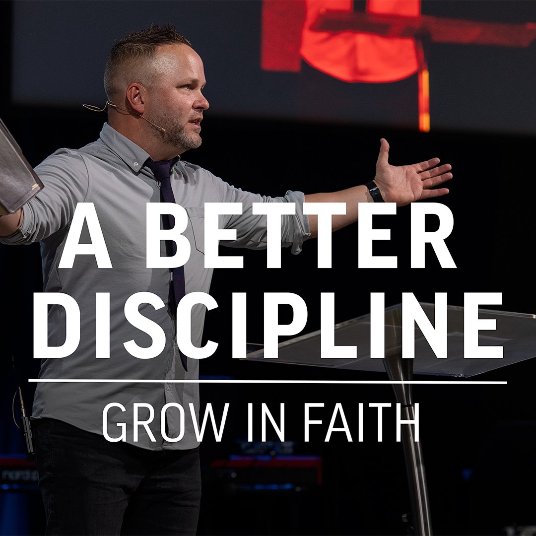 Better Discipline