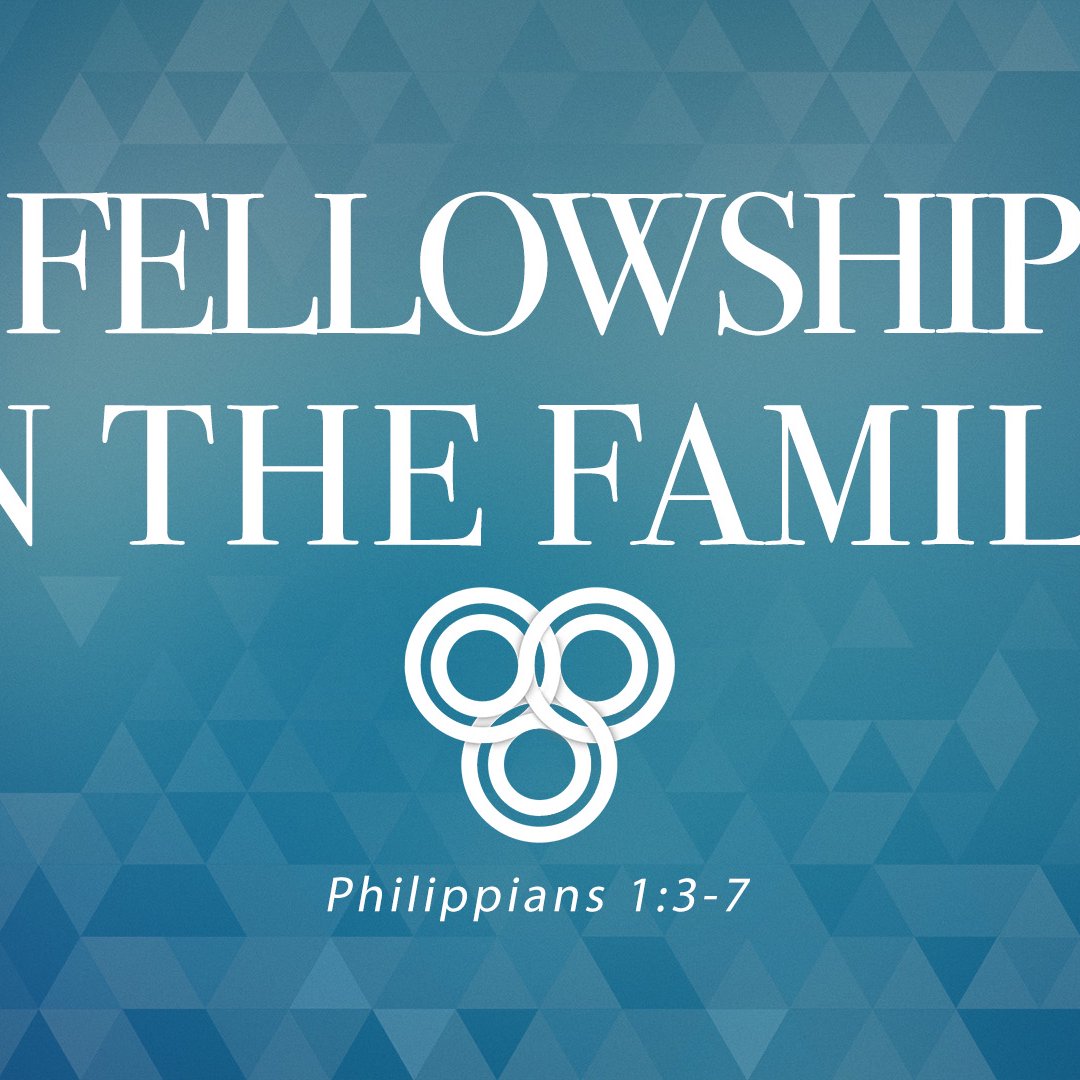 Fellowship in the Family episode artwork