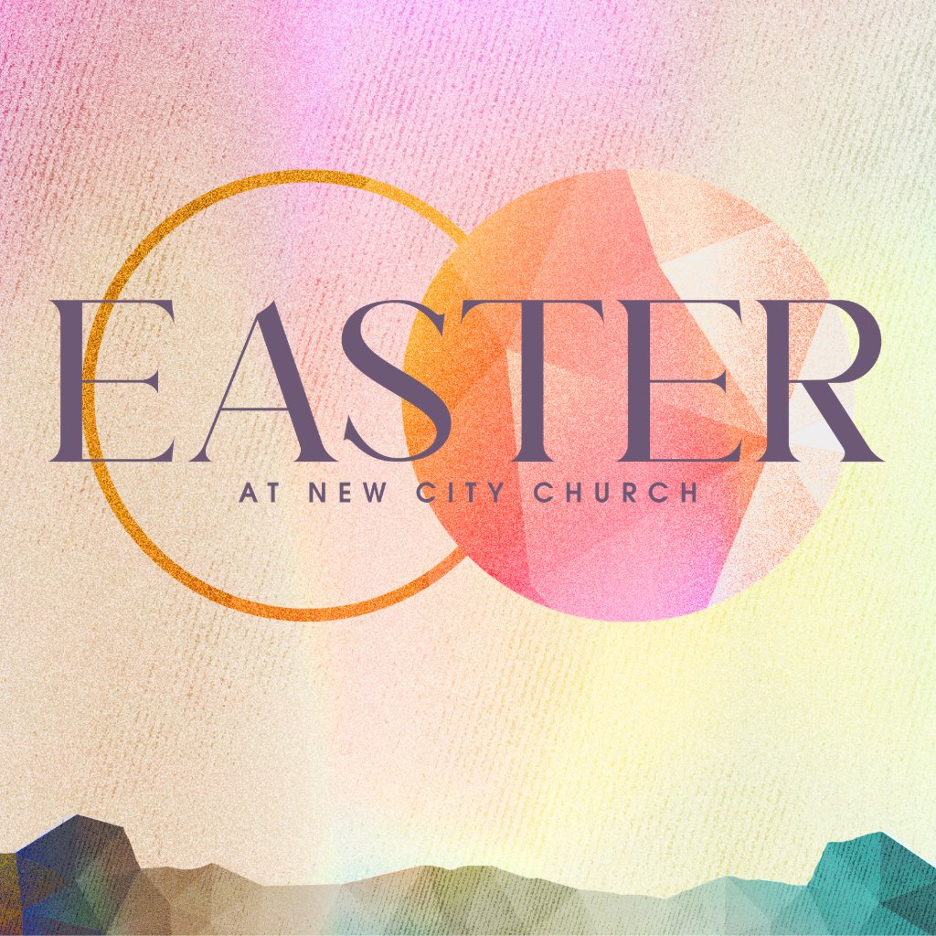There’s Still More | EASTER 2026 | Pastor Steve Andres