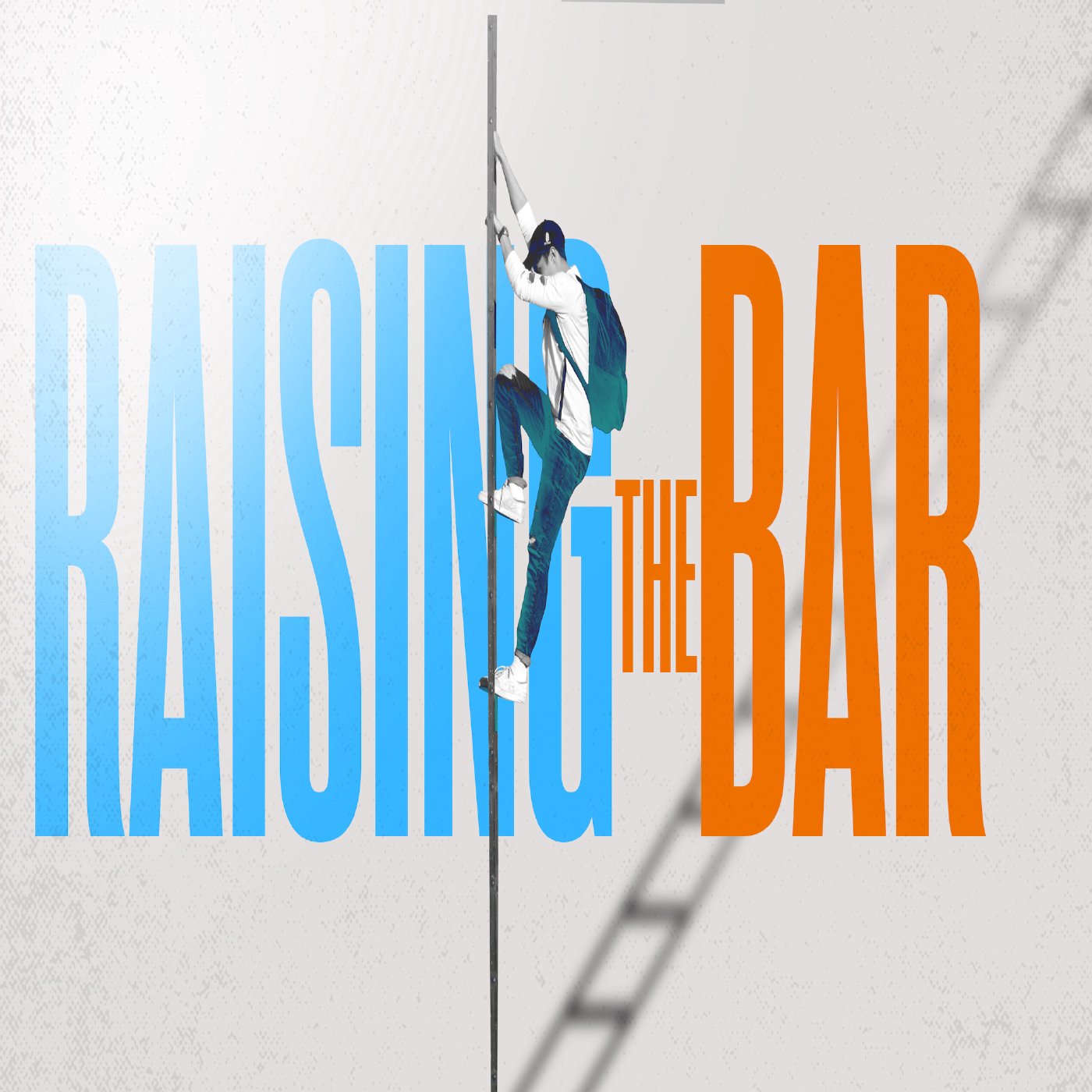 Raising the Bar by Pastor Monica Thomas