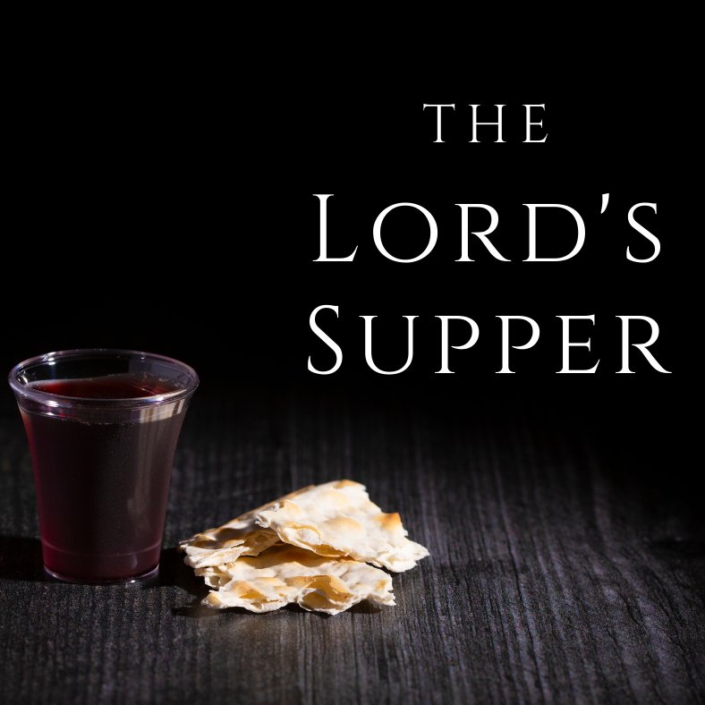West Lonsdale - After the Sermon