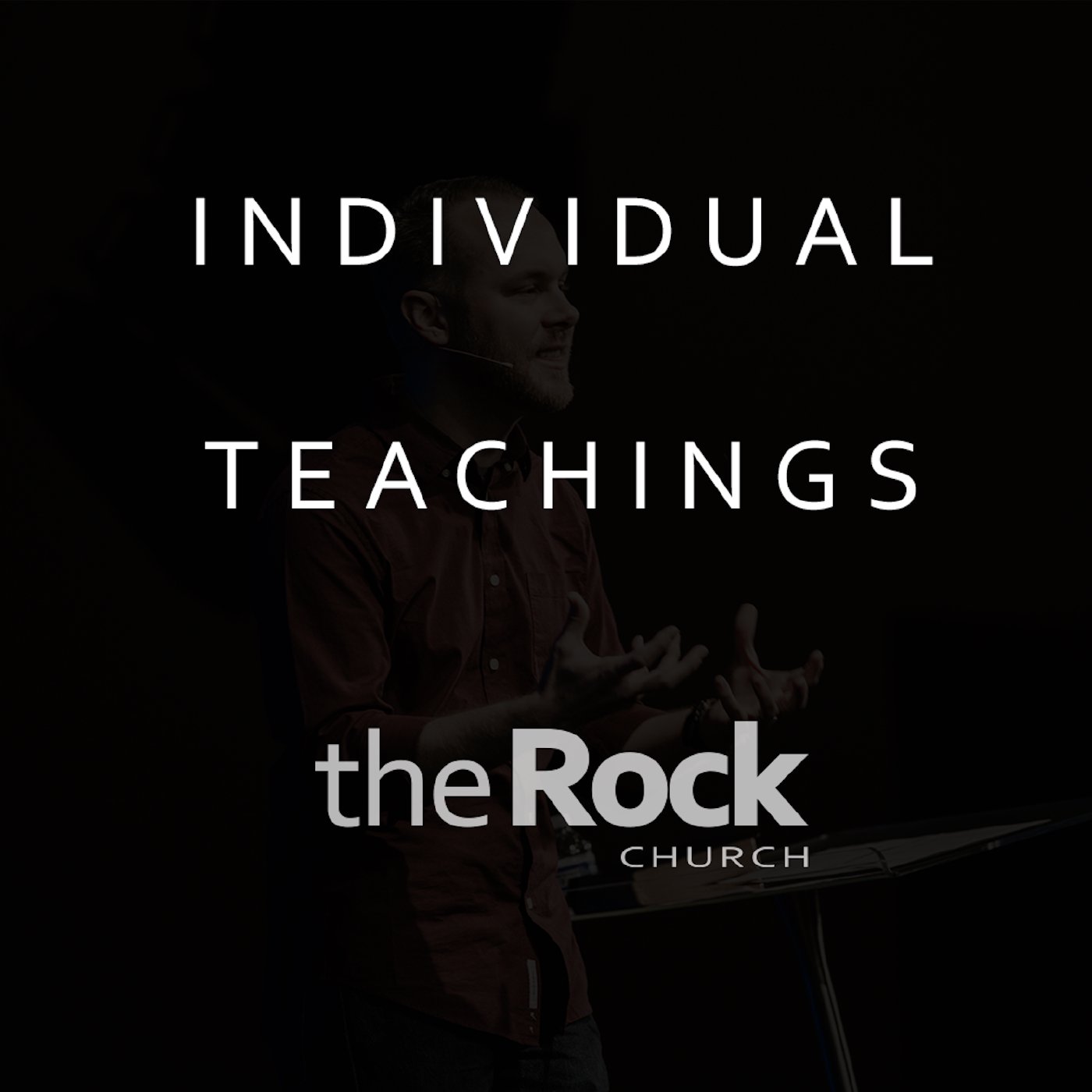 The Rock Church