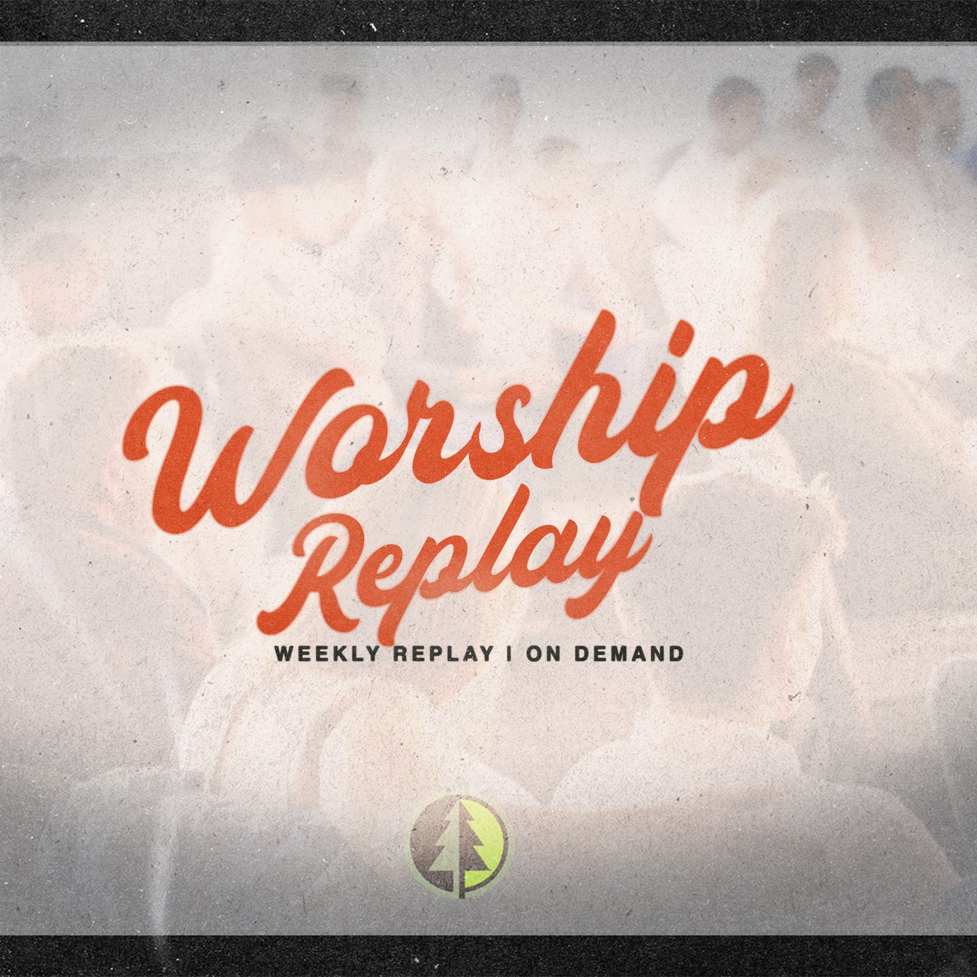 Sunday Worship (Full Service) | June 29th, 2025 episode artwork