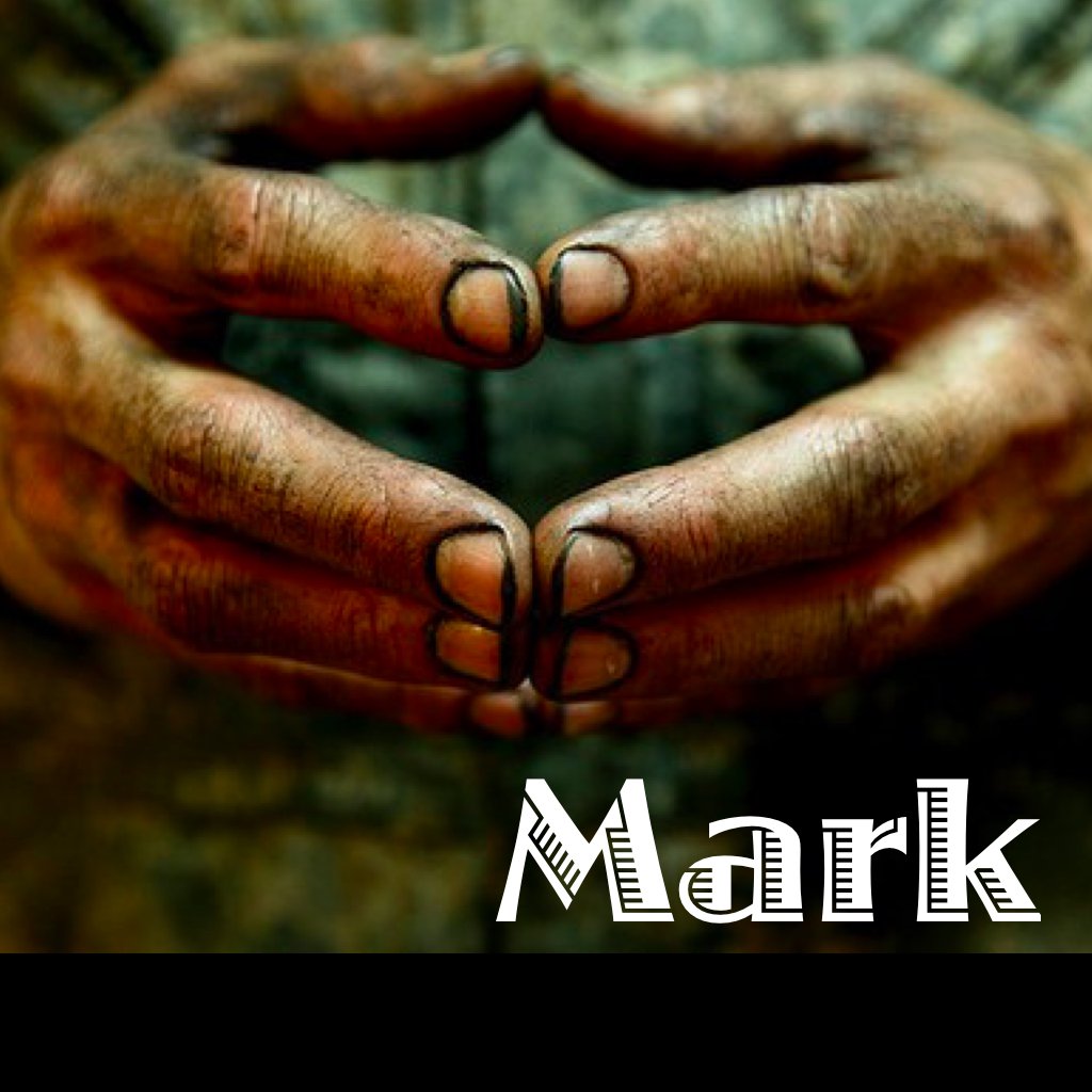 Mark 14:1-11 episode artwork