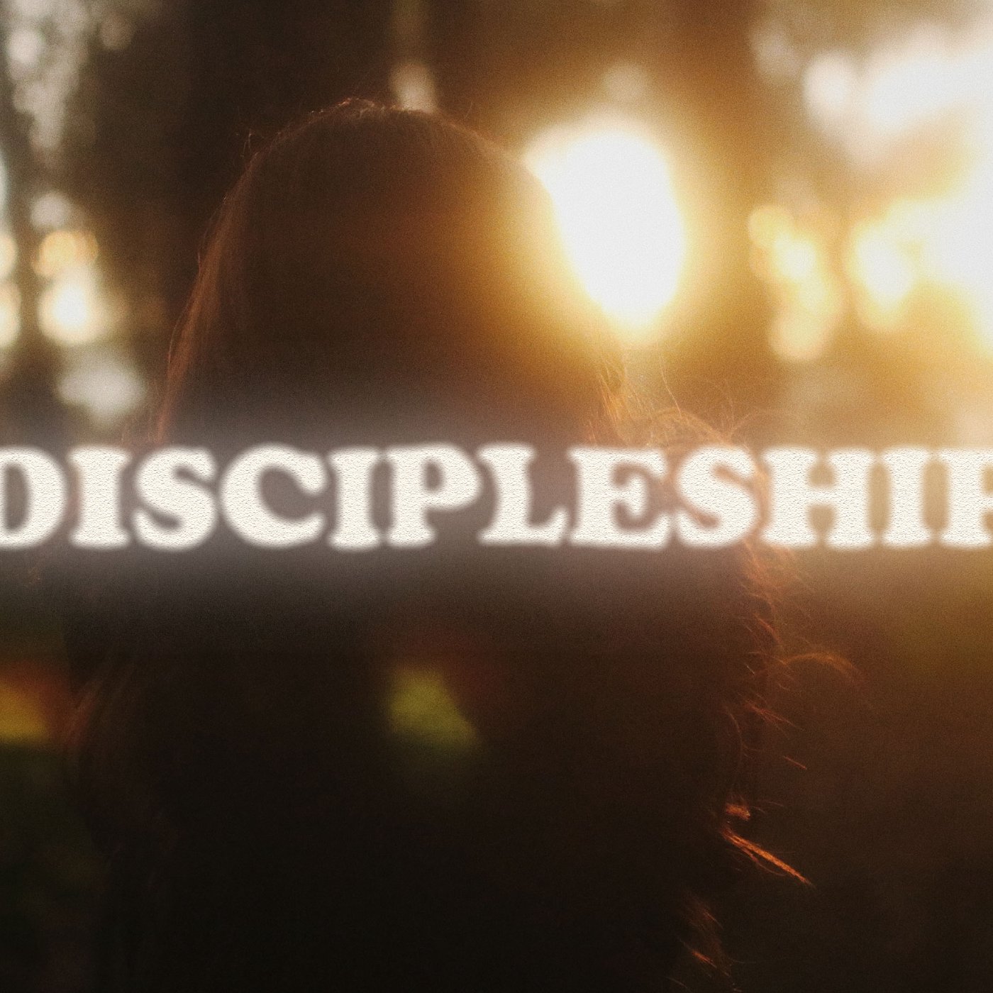 Discipleship - Cost episode artwork