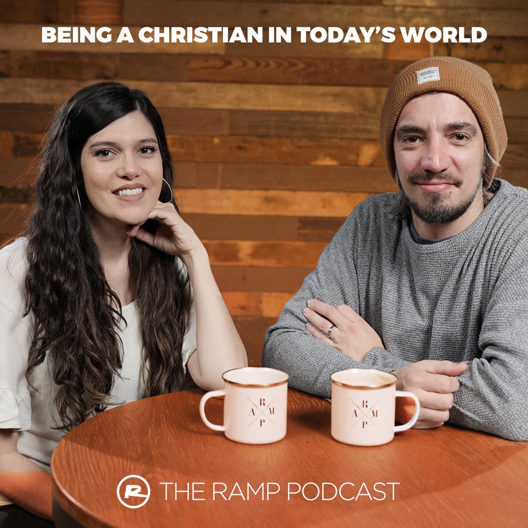 The Ramp Podcast