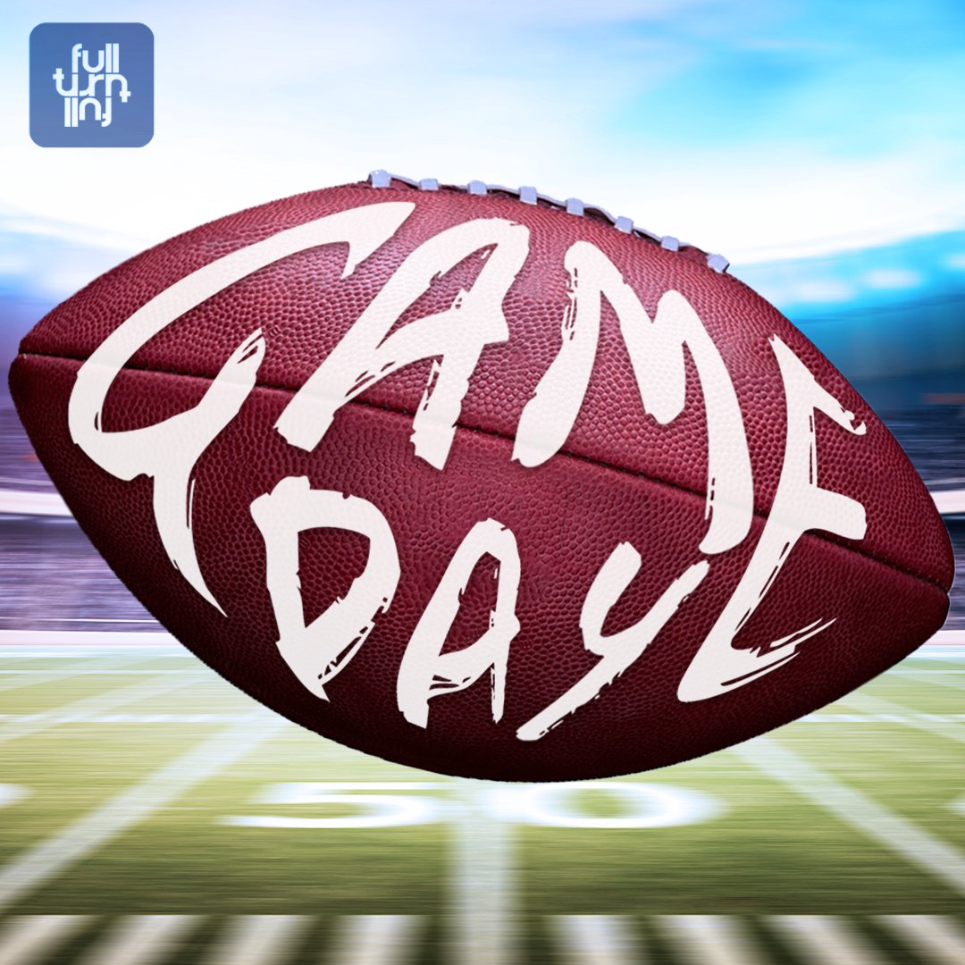 Game Day | 2020 episode artwork
