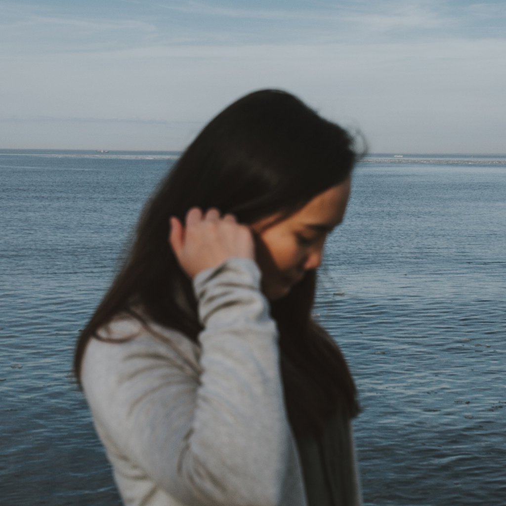 Overcoming Discouragement (devotion)