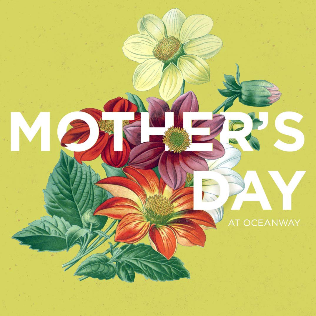 Mother's Day | 2018 episode artwork