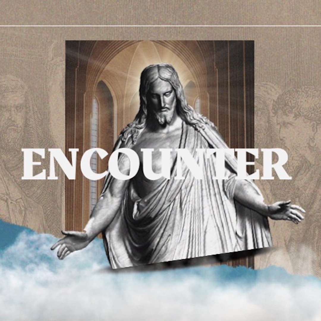 Encounter - Andrew episode artwork