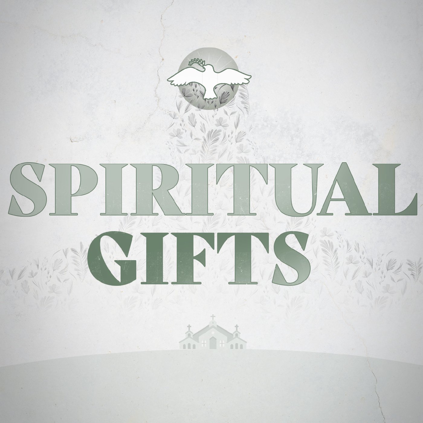 Knowledge, Wisdom, Teaching & Exhortation | Spiritual Gifts | Week 4 | Tyler Wilson | 5.14.23 episode artwork