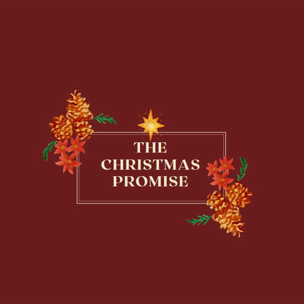 The Aunt Who Rescued the Promise episode artwork