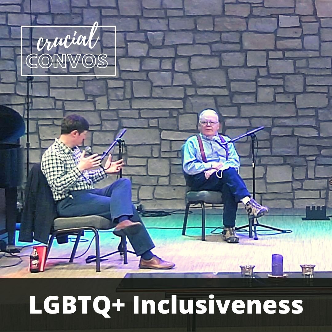 A Conversation with Hugh Waggoner and Tom & Charlotte Beal