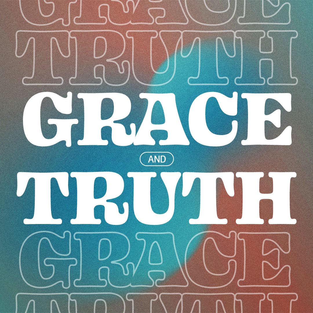 Grace City Church
