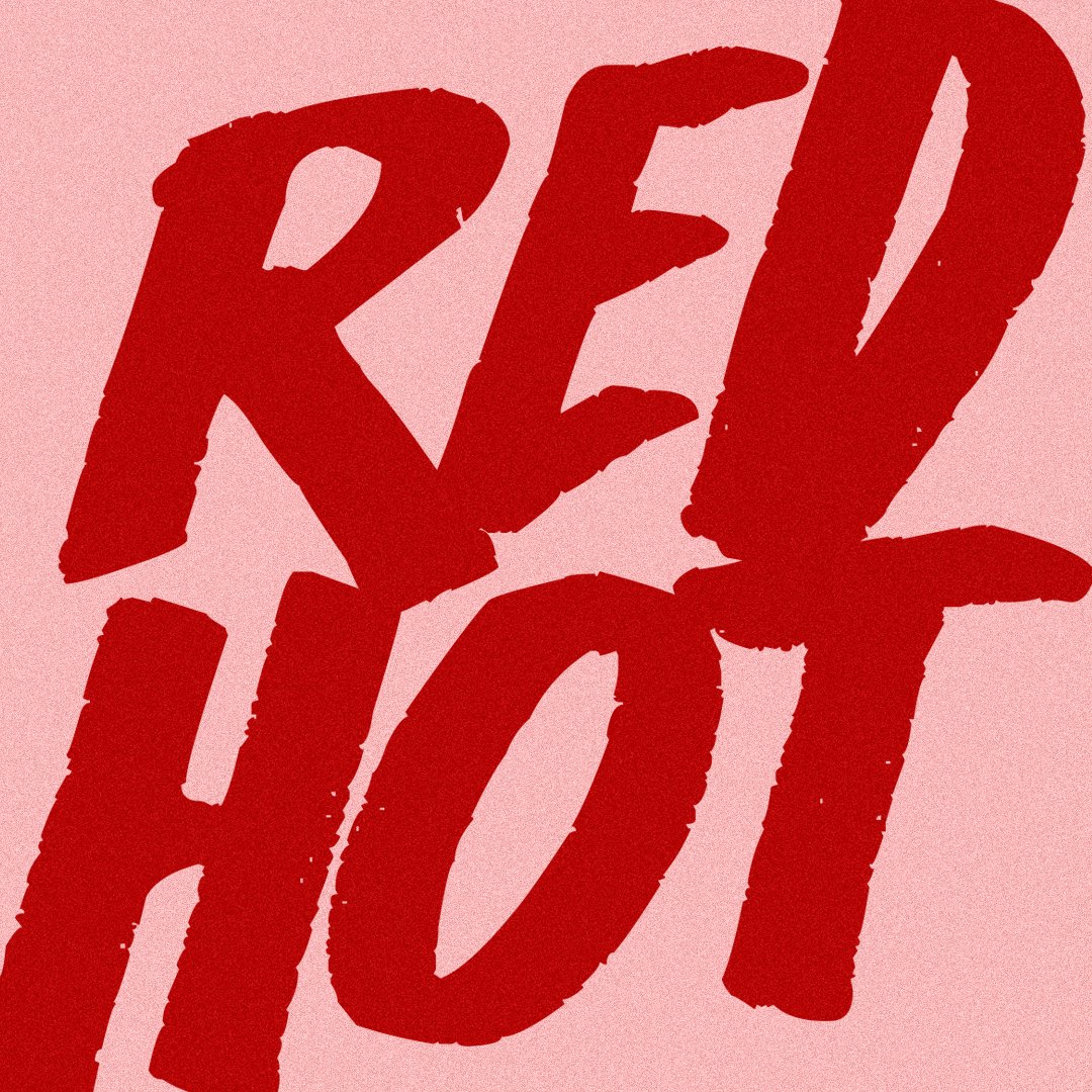 Red Hot | Family & Relationships | Part 3
