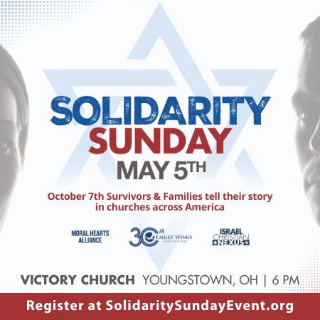 Solidarity Sunday