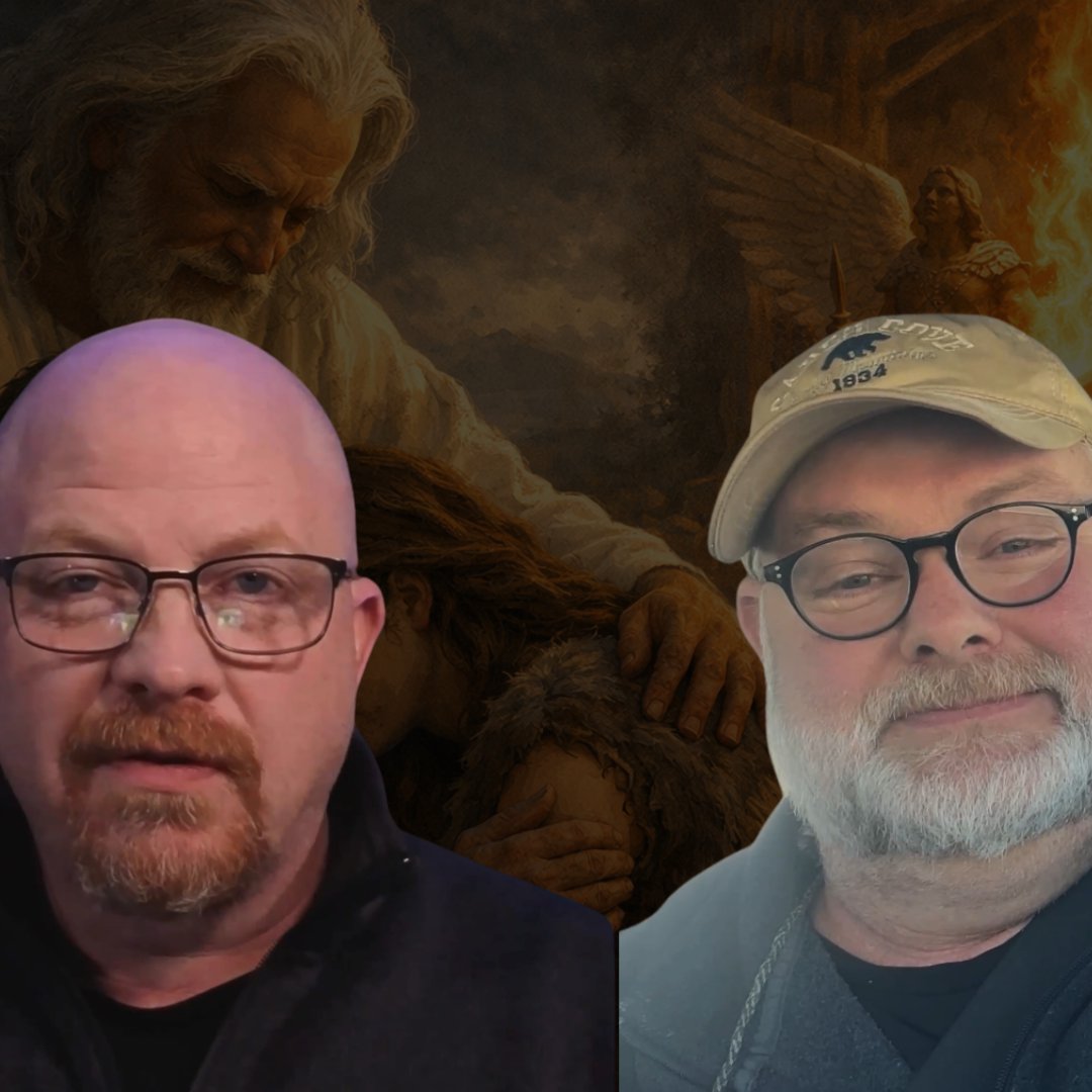 El Podcast Visión del Reino (Video)