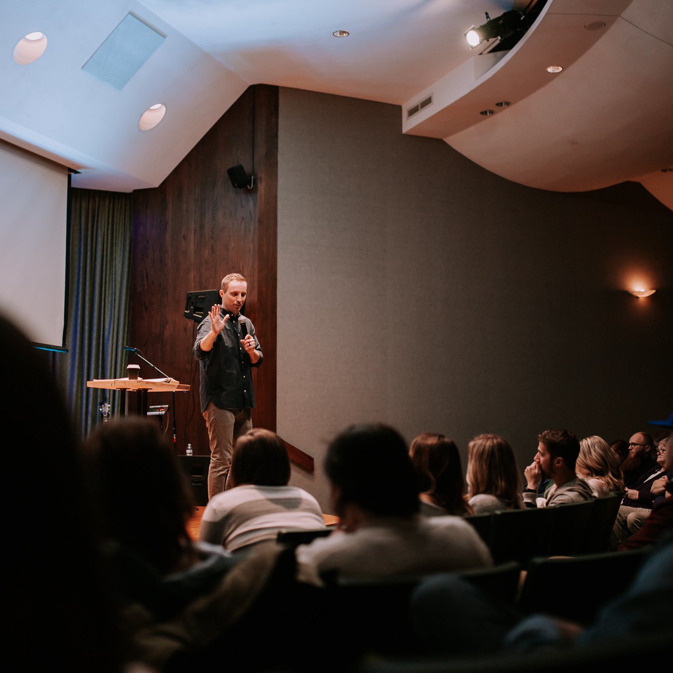 What Does Jesus Pray For? What Does Jesus Pray For?