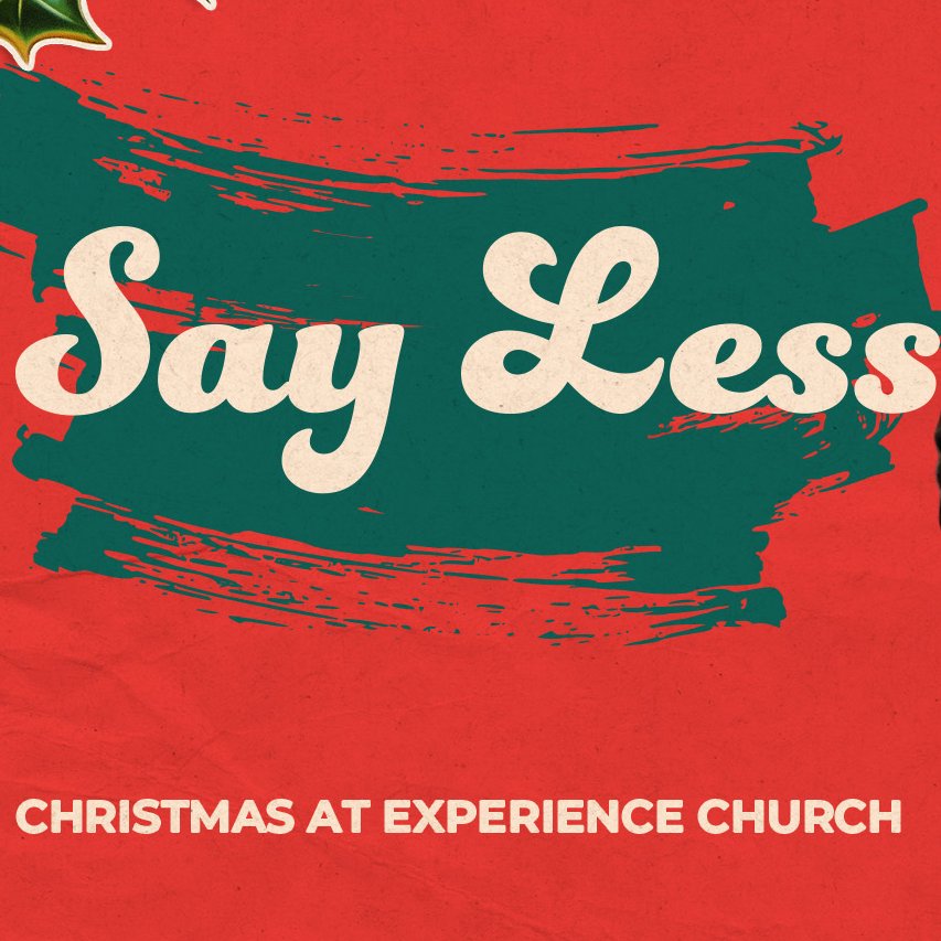 Experience Church Podcast