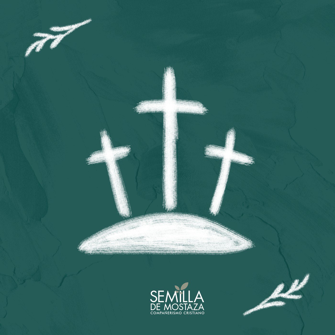 Portada de Semilla Podcast