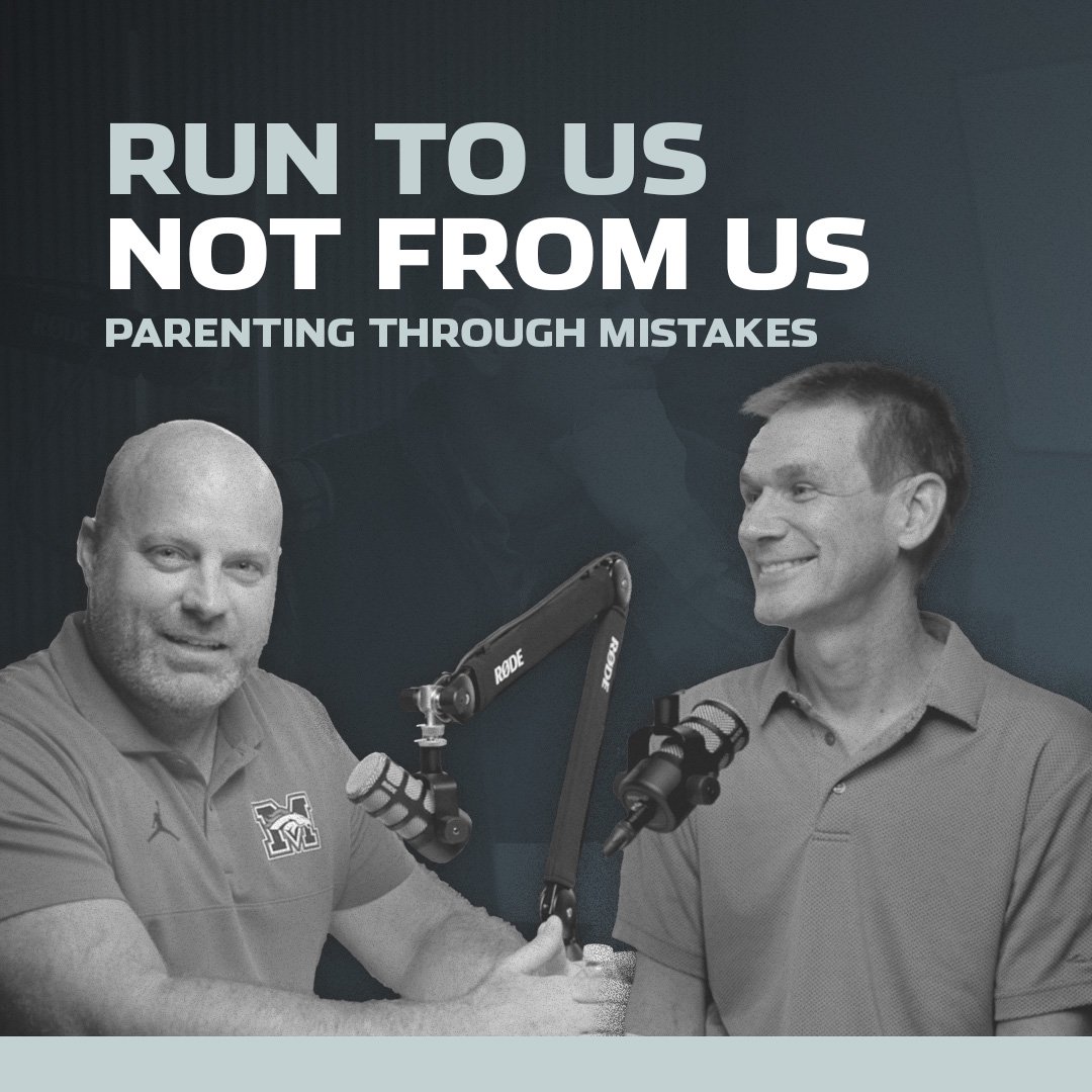 S2 E7: Run To Us, Not From Us