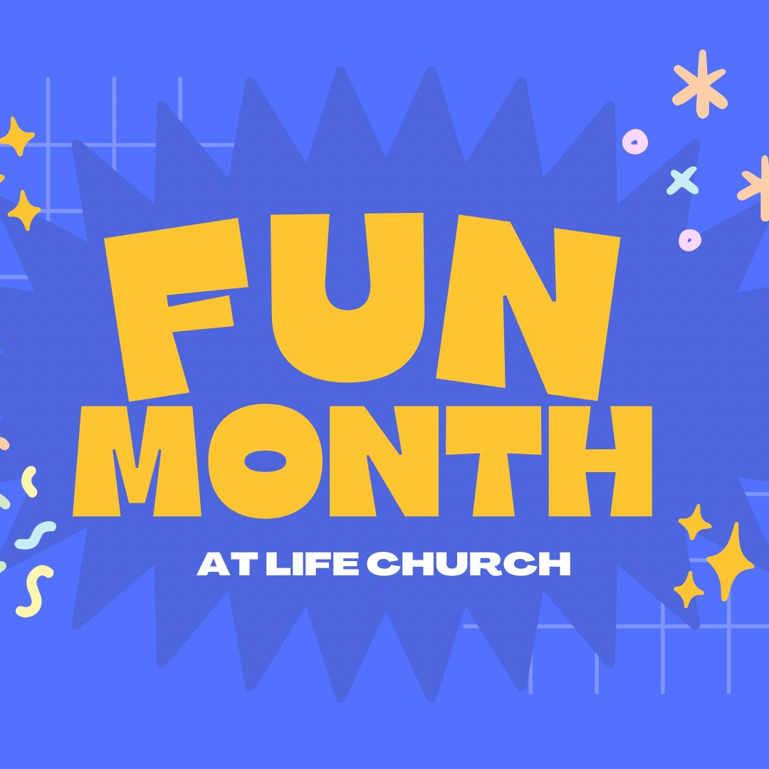 Fun Month Week 2 episode artwork